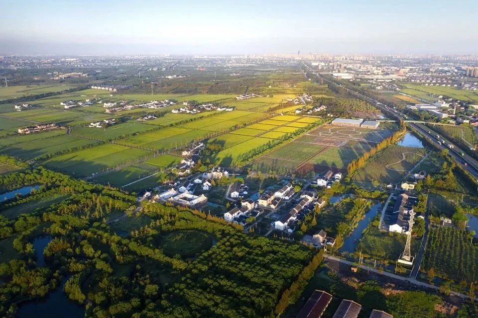 乡村振兴示范村典型案例规划设计,偏远山区乡村振兴示范村典型案例