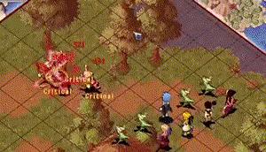 这么多魔力宝贝手游，谁才是真魔力？老玩家注意了