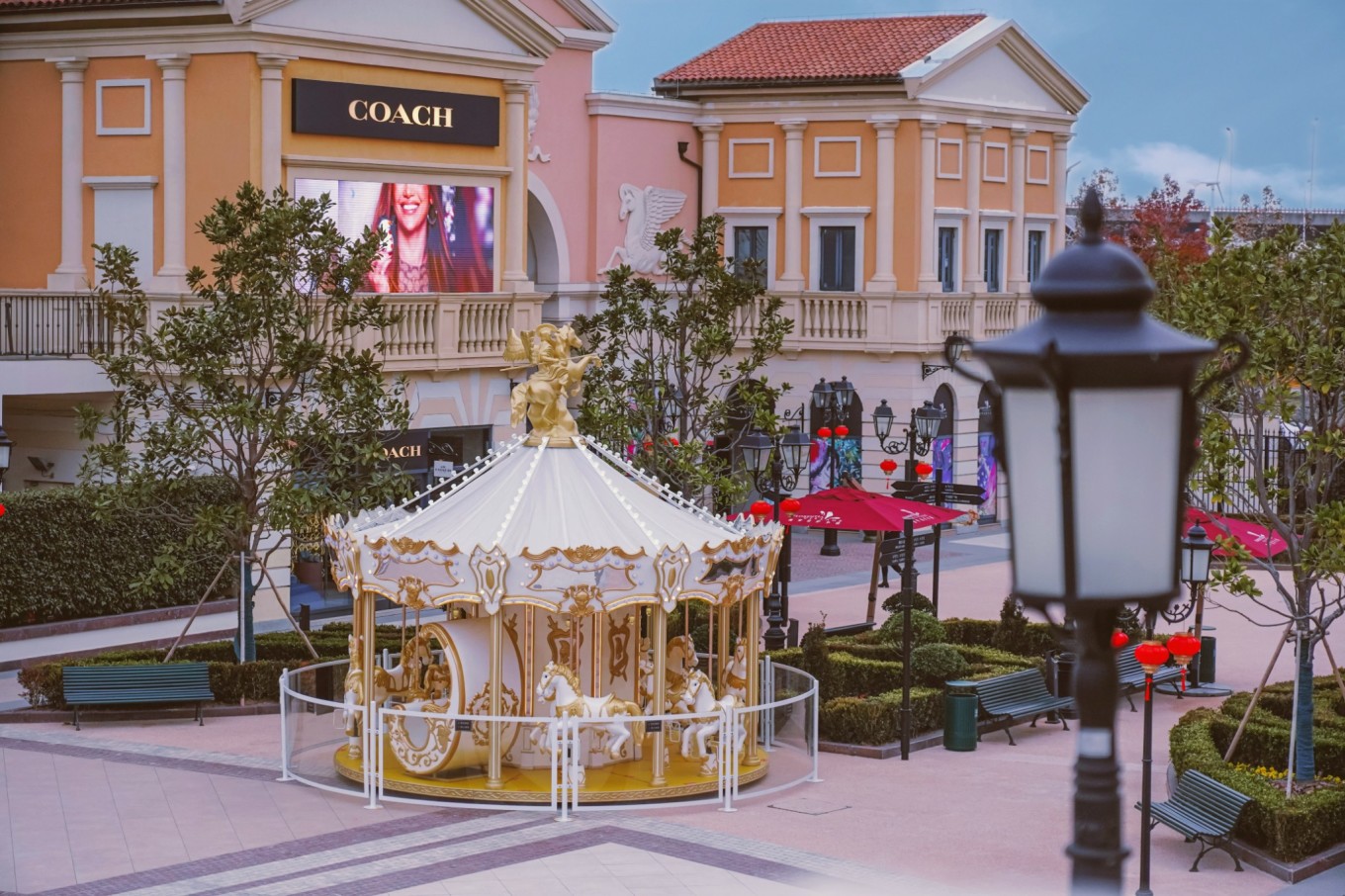 佛罗伦萨小镇带娃,带小孩旅游推荐佛罗伦萨