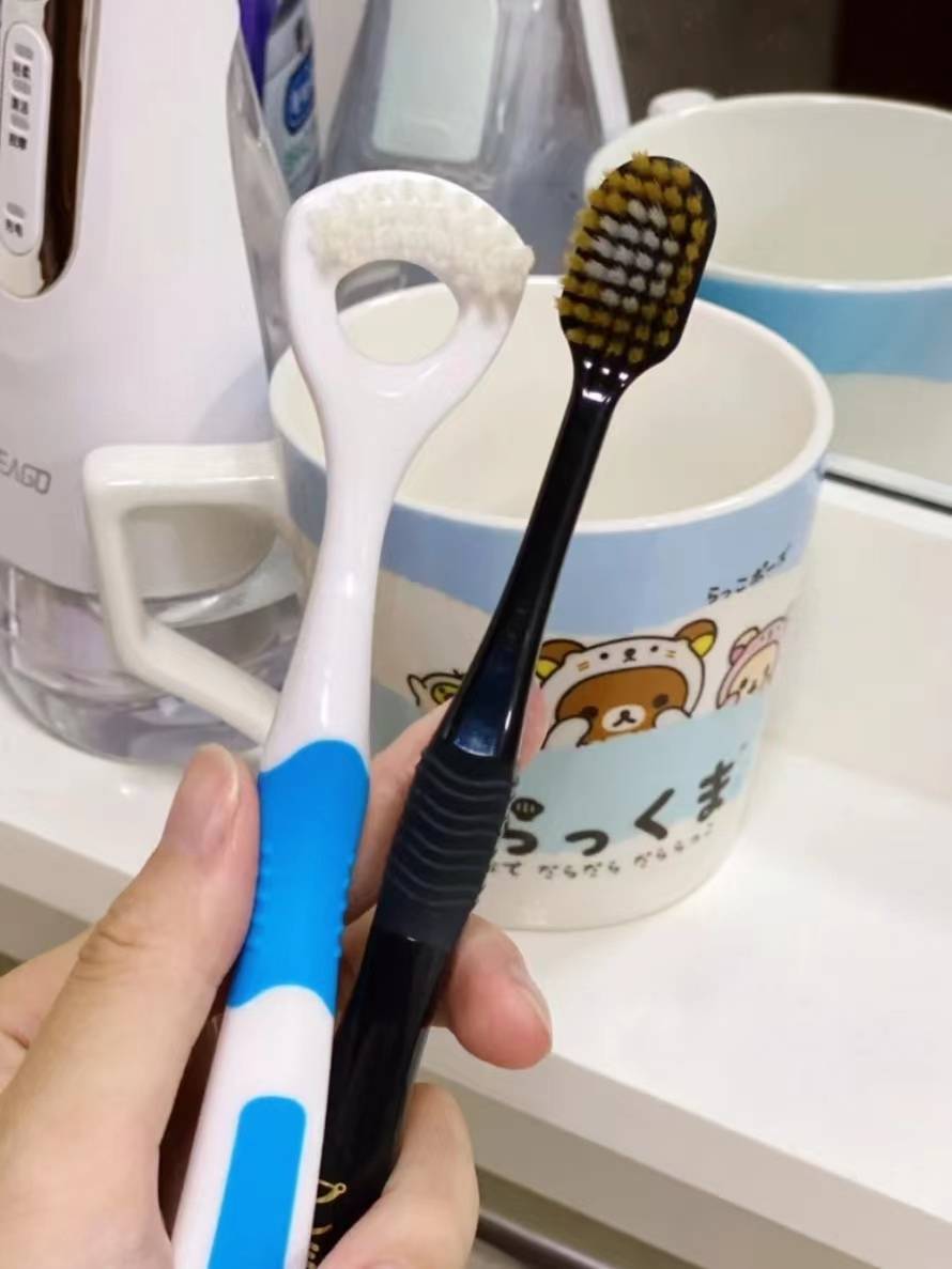 有口臭的小方法,怎么去除口腔异味口臭小妙招