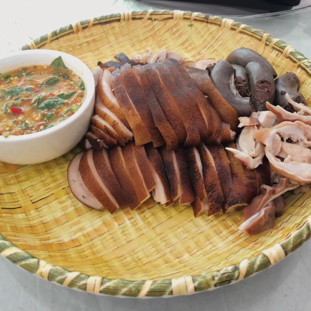 神秘毛南,中国毛南第一乡风景