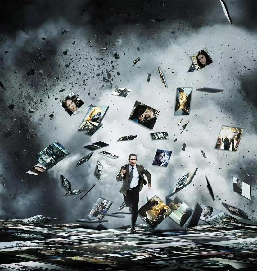 顶级动作片高智商越狱发生火拼,推荐几部高智商的国产动作片