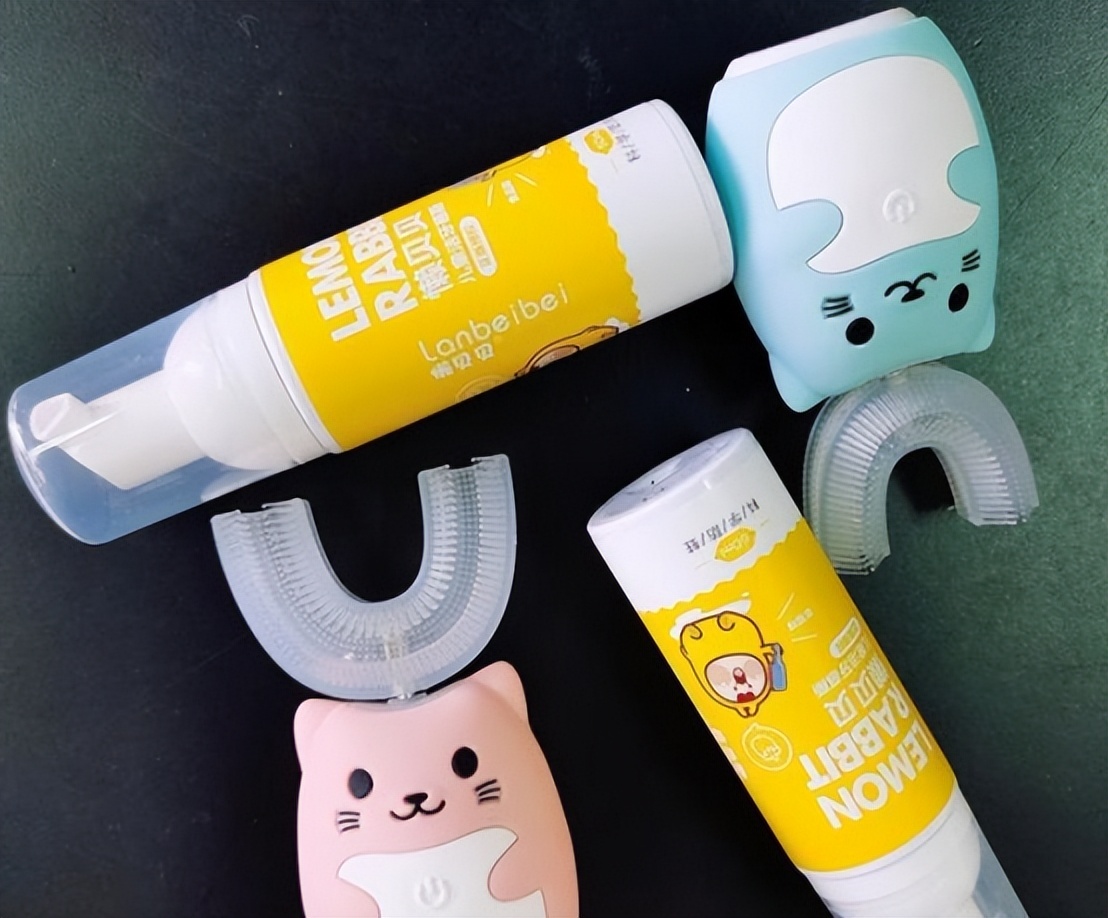 电动牙刷有给儿童买的必要吗,儿童电动牙刷的四大症结误区