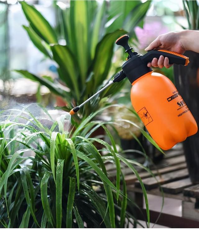 花多多2号和磷酸二氢钾有什么区别，老一辈：都是智商税，别用了