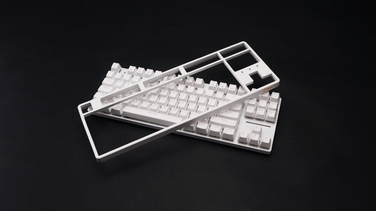 京造机械键盘哪款值得推荐,樱桃机械键盘哪款值得入手