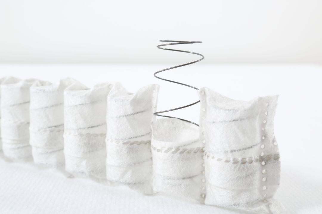 选床垫记住这4点,床垫怎么选先看懂这些套路