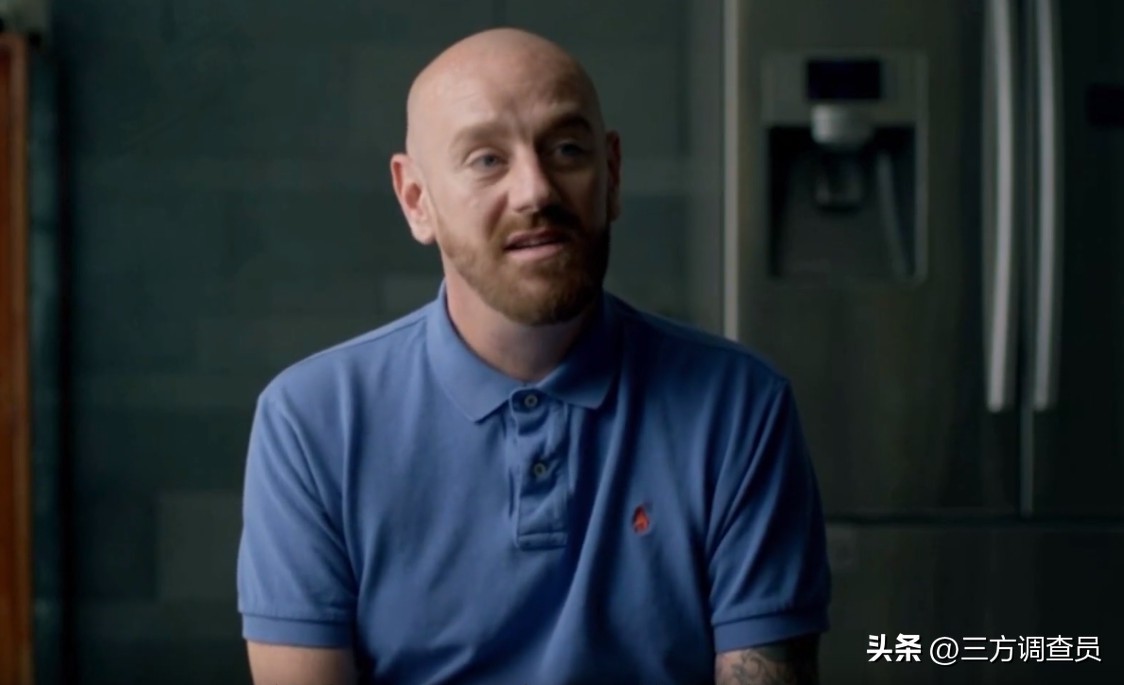 男人的欲望有多大？200余名青年小伙难逃毒手，英国最大性侵案