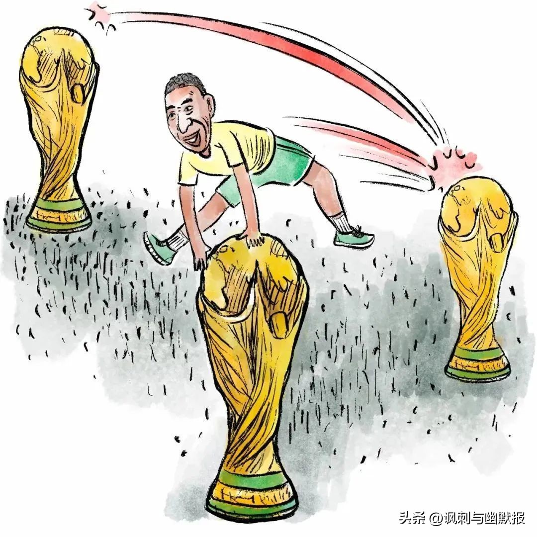 巴西足球传奇球王贝利,球王贝利央视