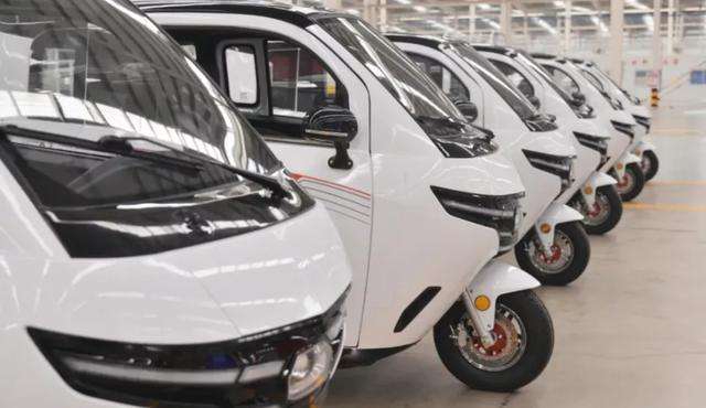 金彭和宗申电动三轮各自的优缺点,金彭宗申最新款电动封闭三轮车