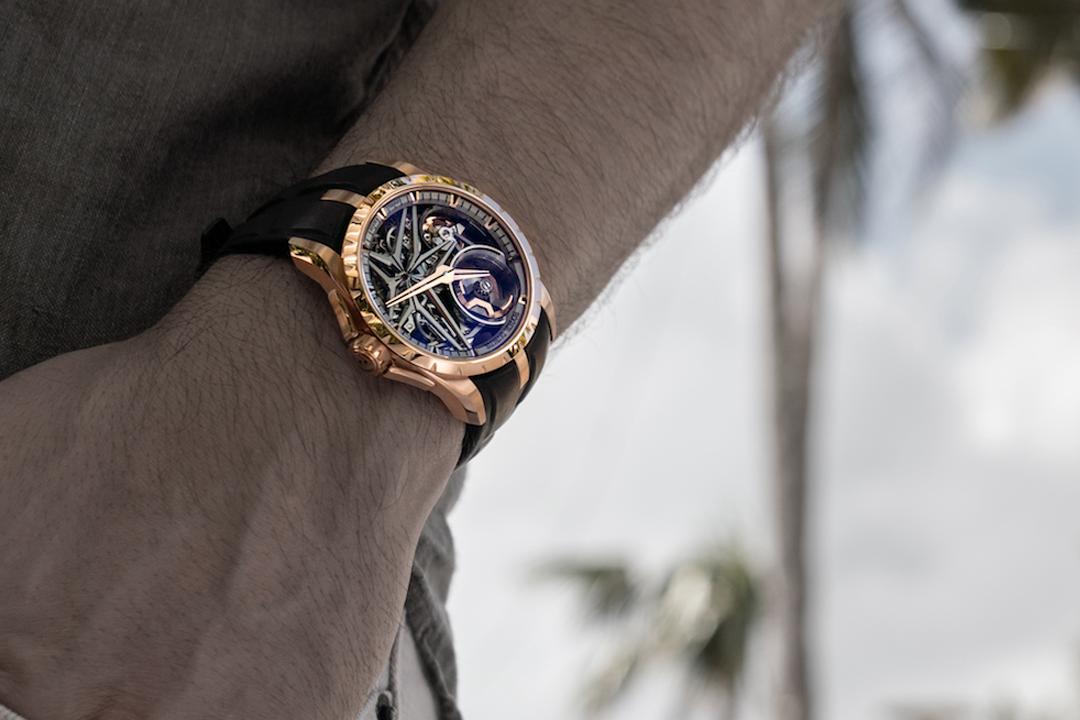 钟表与奇迹2022完整版,2022钟表与奇迹