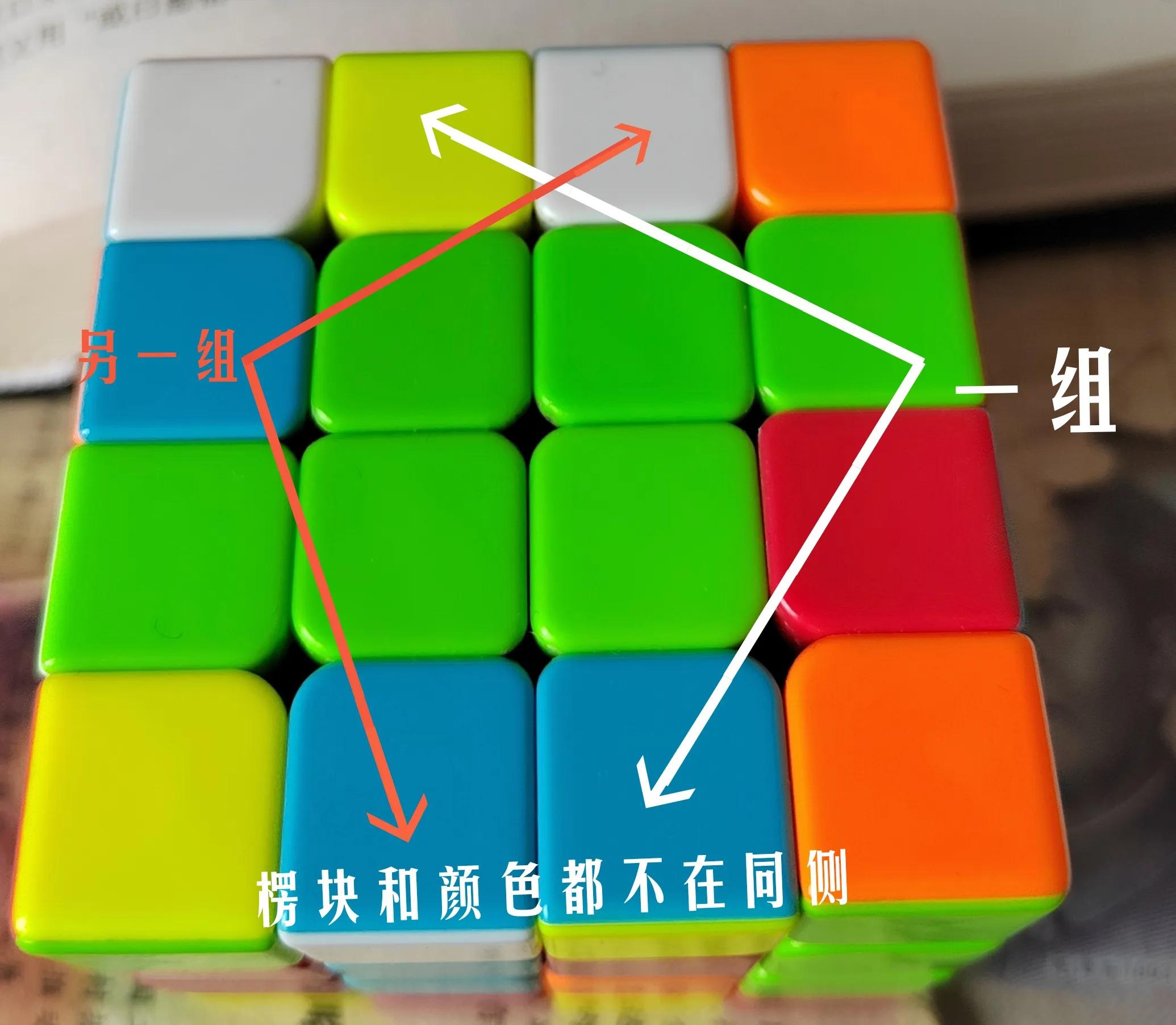 分享玩转抖音技巧,分享玩转魔方技巧