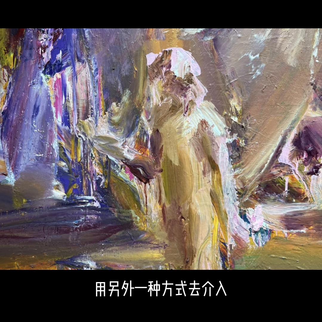 80后（不限于这代人）。出路在哪里？其实保持纵横的动态...