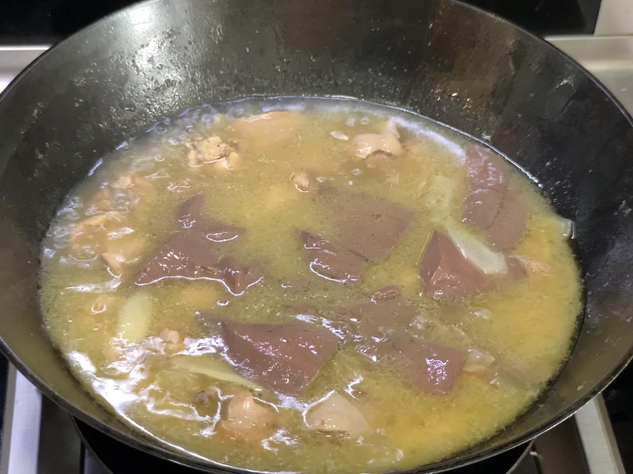 伏天一只鸡,入伏一只鸡