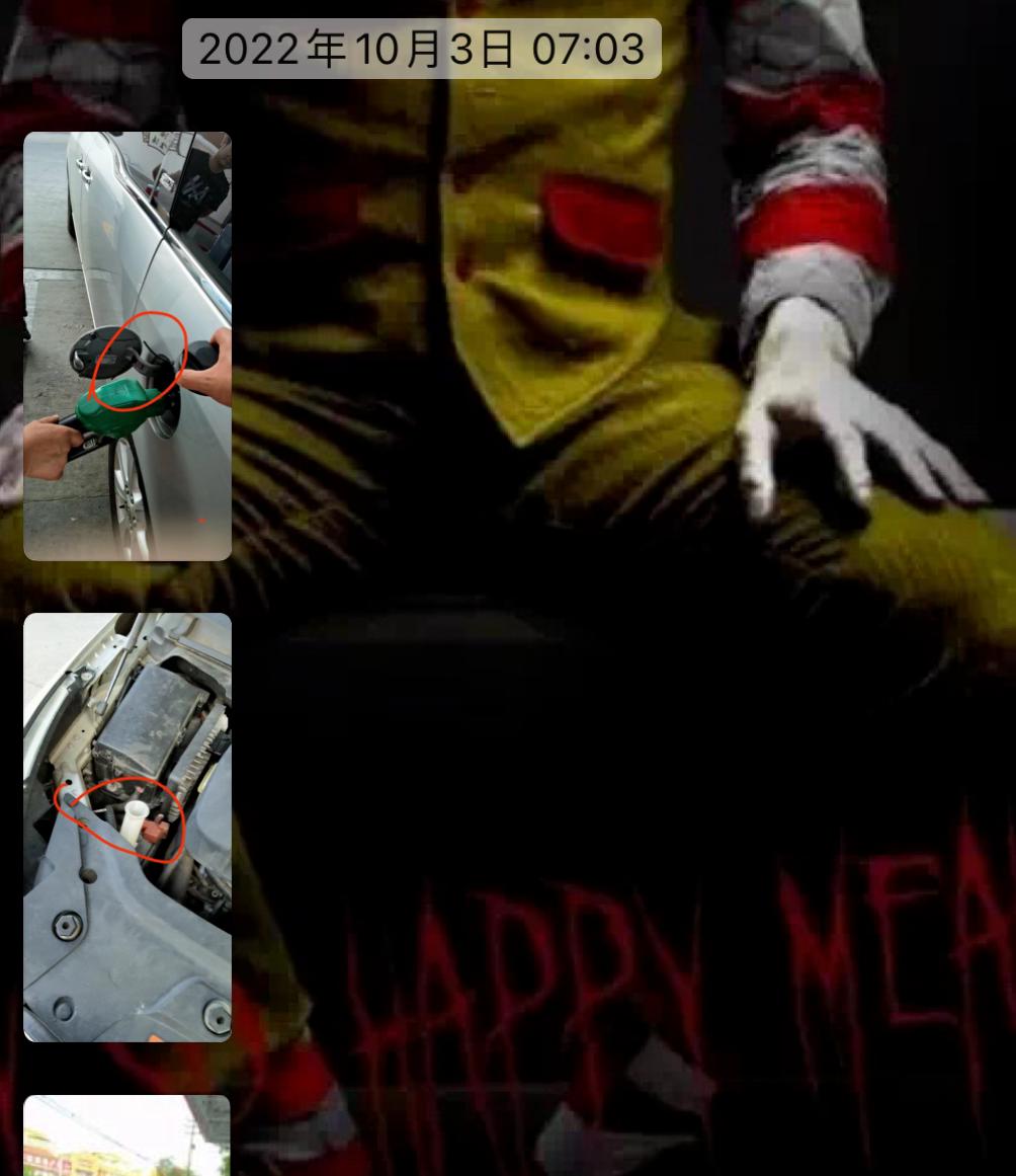 破烂的车变成新车,破烂的车子翻新