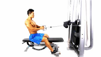 新手家庭健身一周训练计划,家庭哑铃健身计划一周表男士