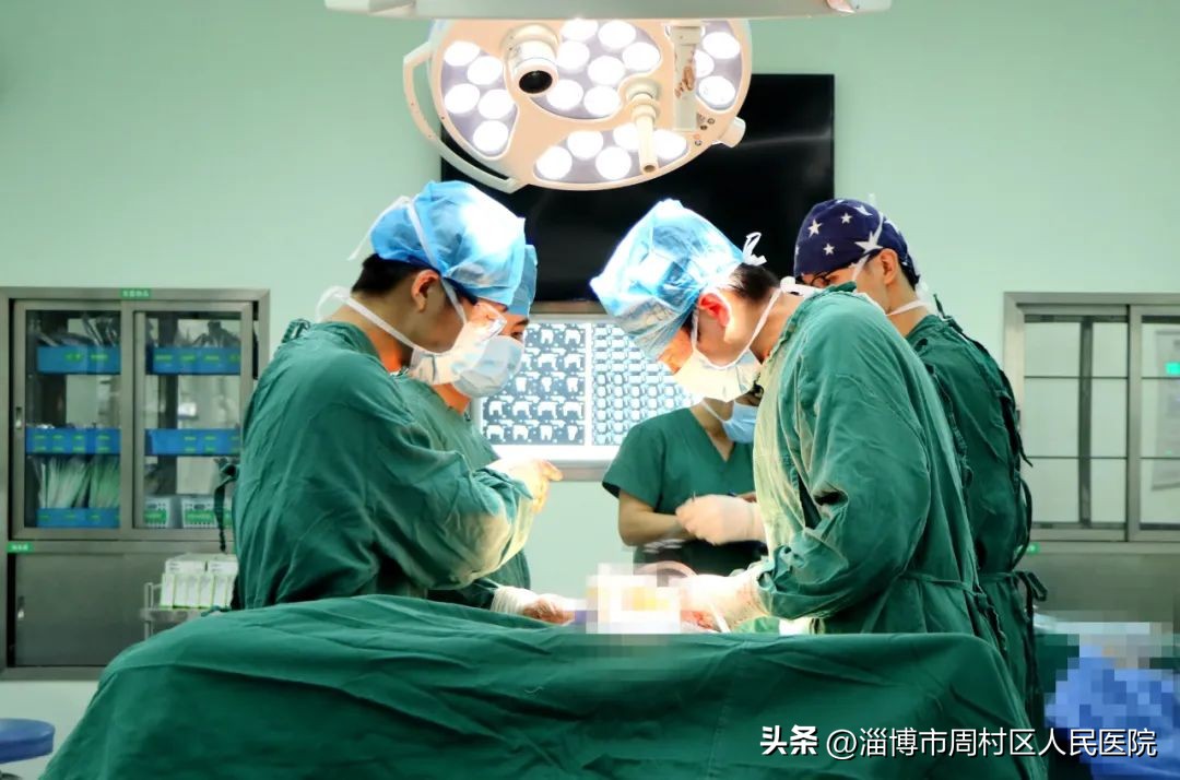 周村区人民医院骨科医生,淄博市骨科医院简介