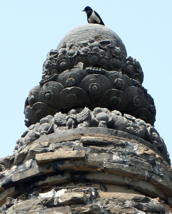 郑州登封天地之中历史建筑简介,登封的历史建筑有哪些