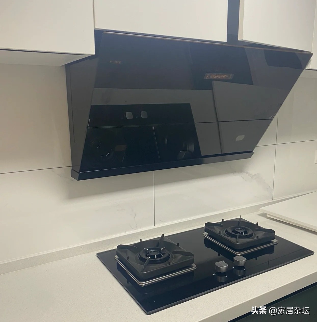 油烟机侧吸和顶吸哪个好怎么选,油烟机侧吸还是顶吸怎么选