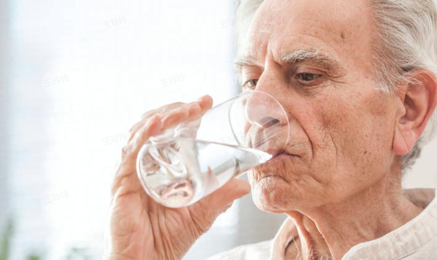 糖尿病人科学喝水,糖尿病人饭前喝水还是饭后喝水