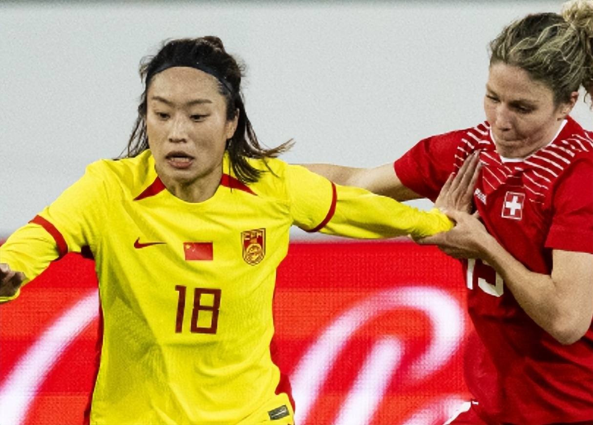 中国女足最新比赛消息今天,两战两胜中国女足晋级八强