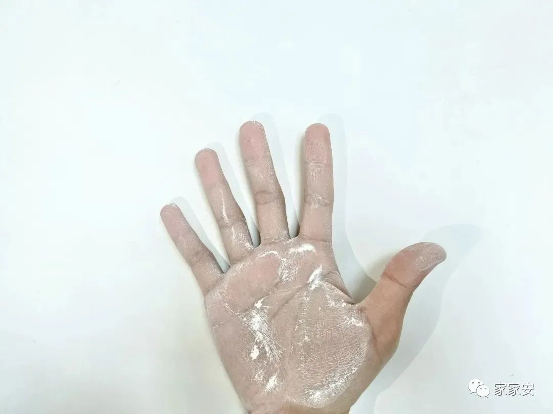 墙面掉粉最简单的处理办法,墙体掉粉脱皮怎么处理