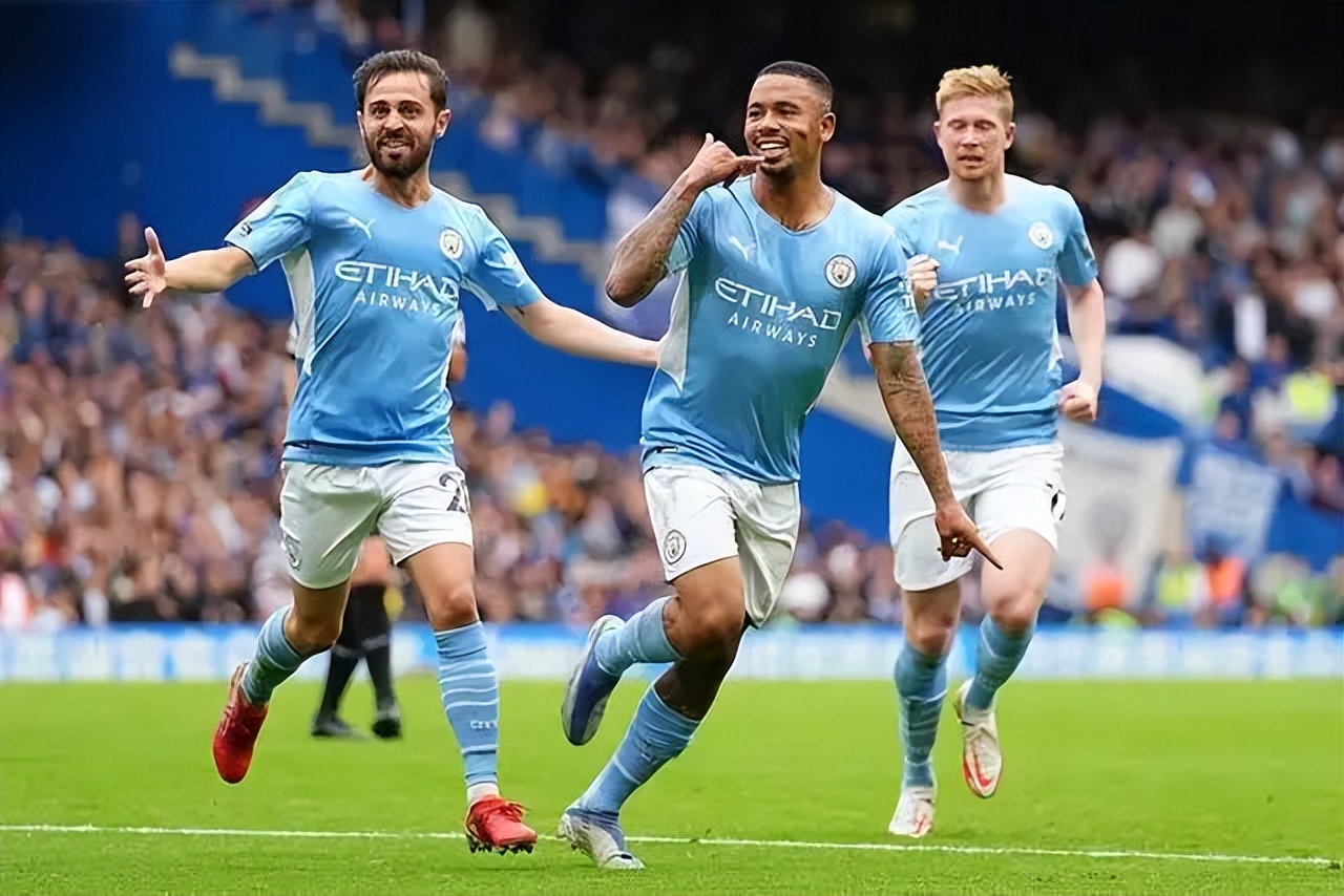 利物浦vs曼城德布劳内生气,德布劳内天王山击败阿森纳