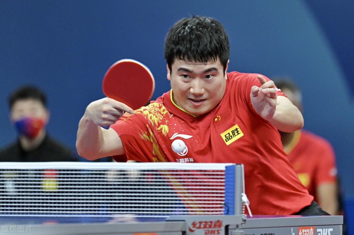 梁靖崑王楚钦vs林高远周启豪,2023乒超联赛王楚钦梁靖崑