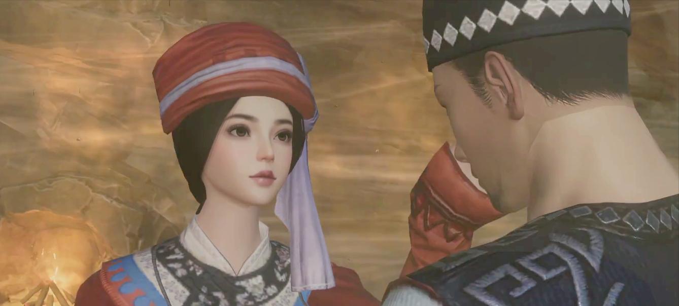 剑网3史上最感人事物,剑网3贴吧十大虐心故事