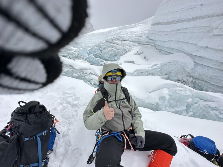 珠峰死亡区多少人,珠峰死亡人数