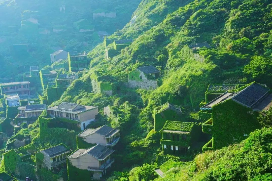 舟山各个岛旅游排名,千岛之城旅游攻略