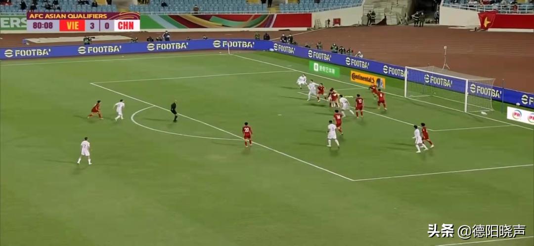 男女平等为什么只是一句口号,女足才是真正的国足