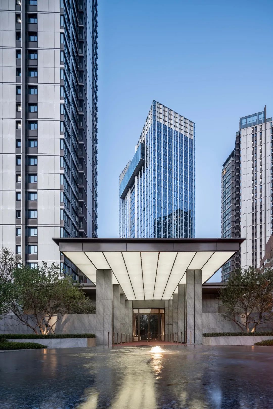 华润置地瑞府南沙交付样板,华润置地瑞府属于什么学区