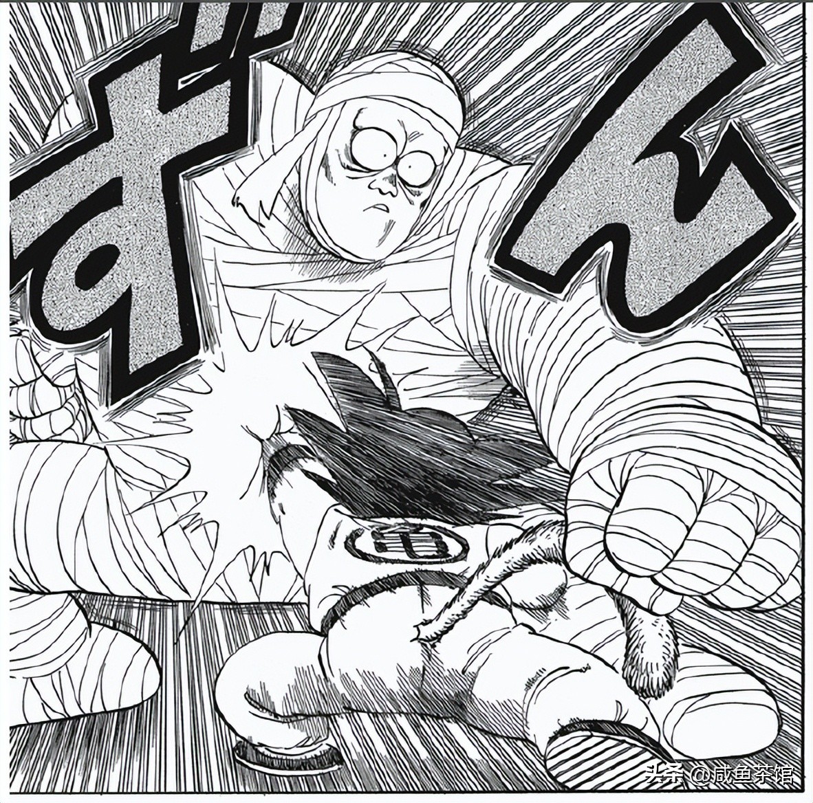 龙珠中十大最强地球人,龙珠里真正地球人战力排行