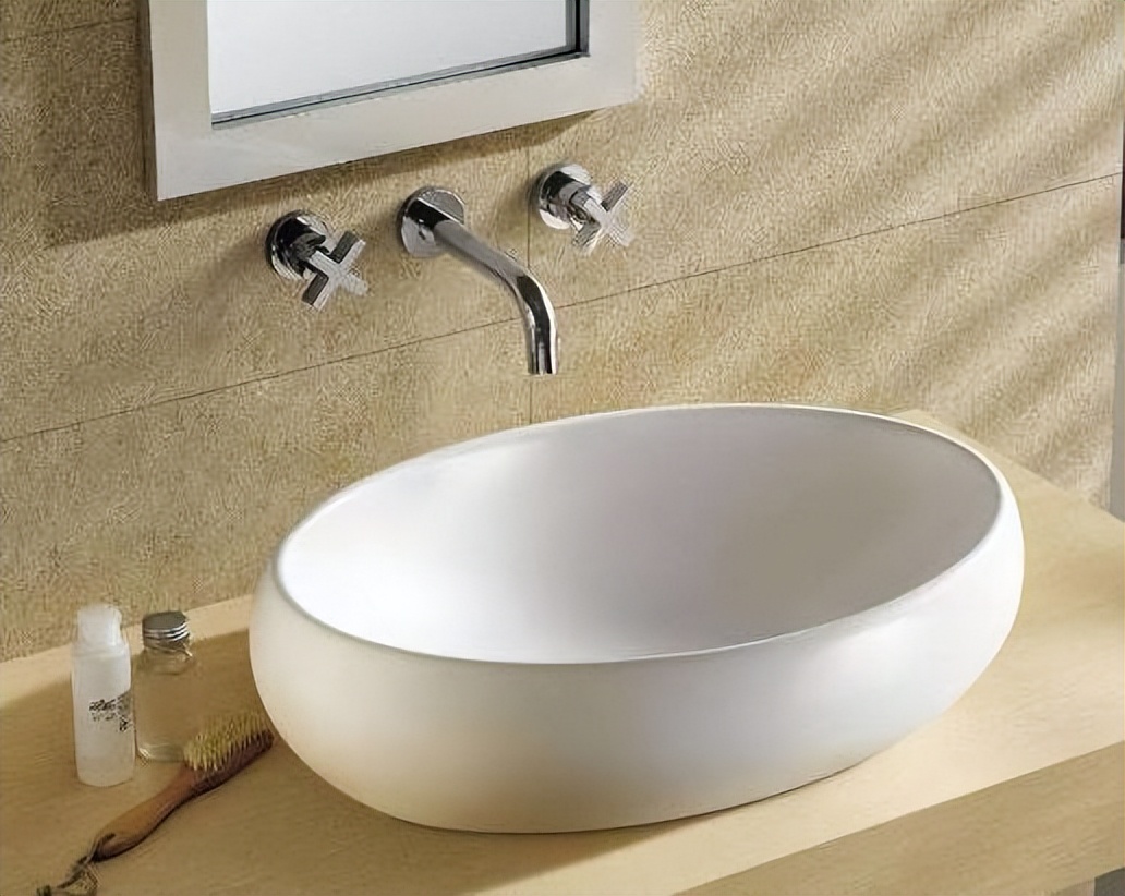 面盆发霉变黑洗不掉怎么办试试这几个小妙招