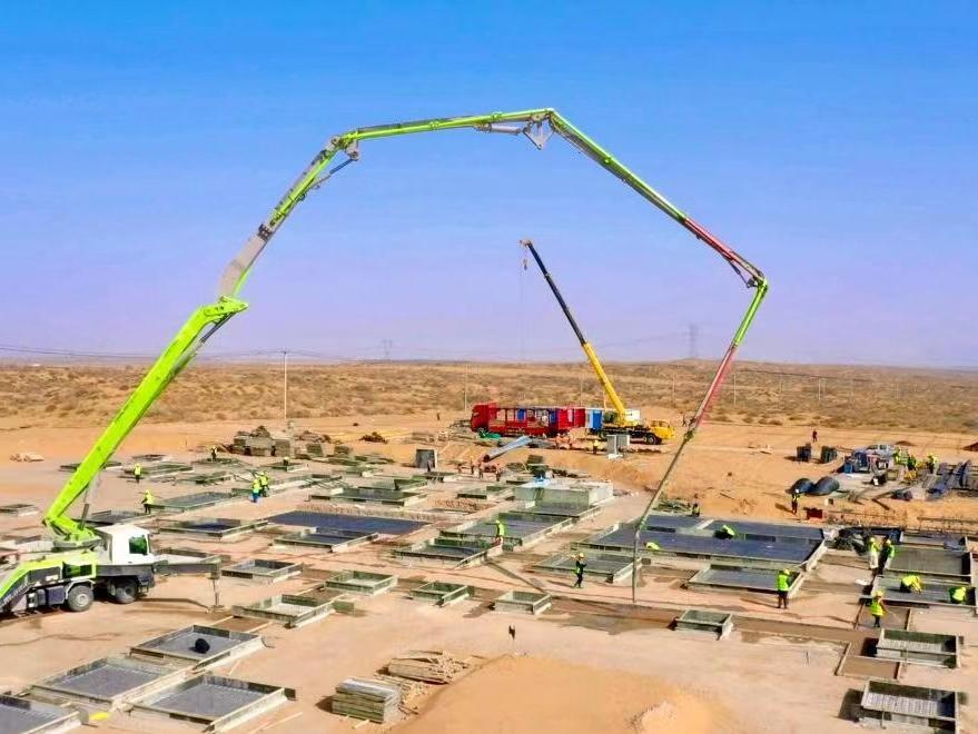 古浪营商环境,古浪县招商引资政策