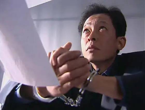 中国评分最高10部“扫黑剧”,《黑冰》第7,前三名全都实至名归