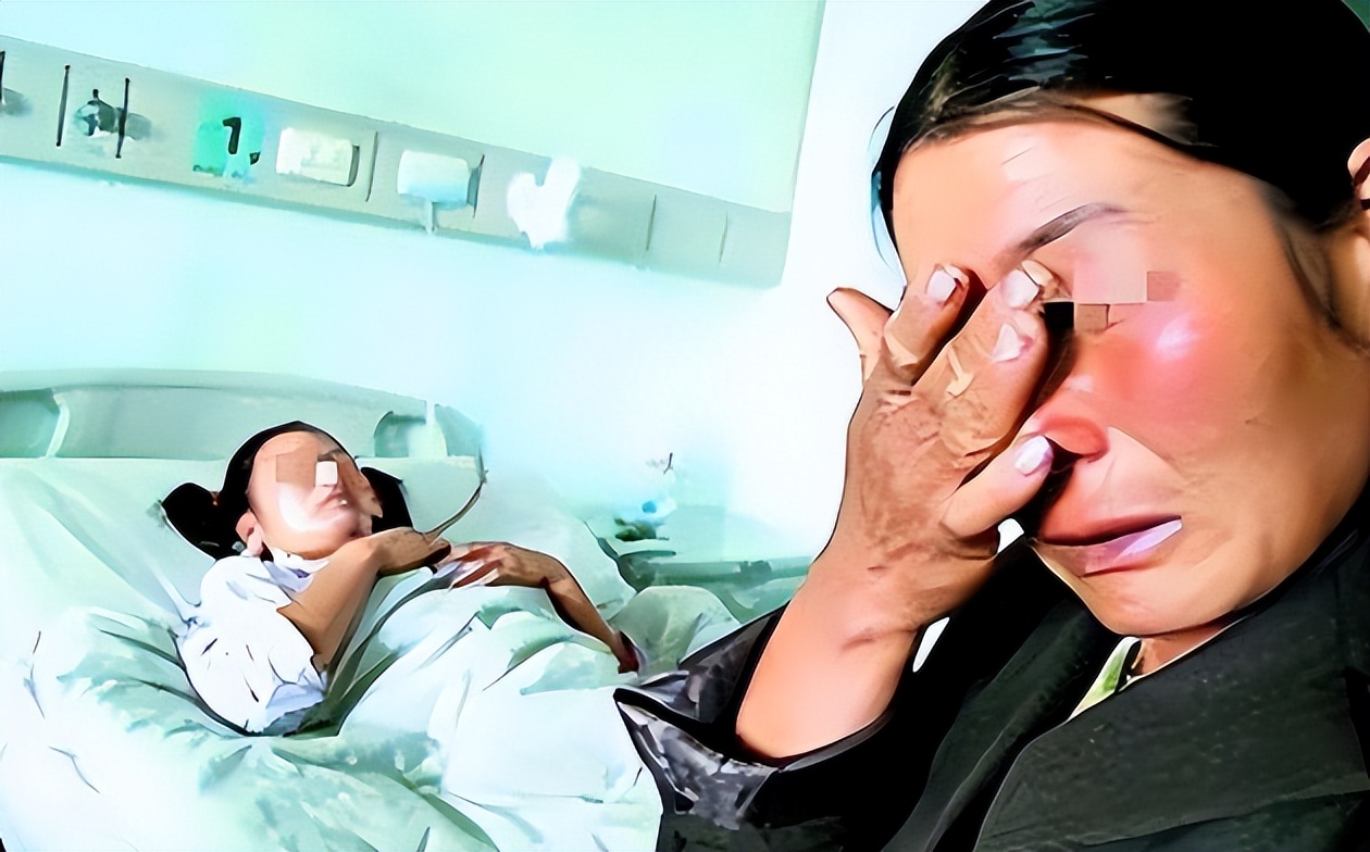 少女惨死抛肠案,女孩被杀害首例换肠事件