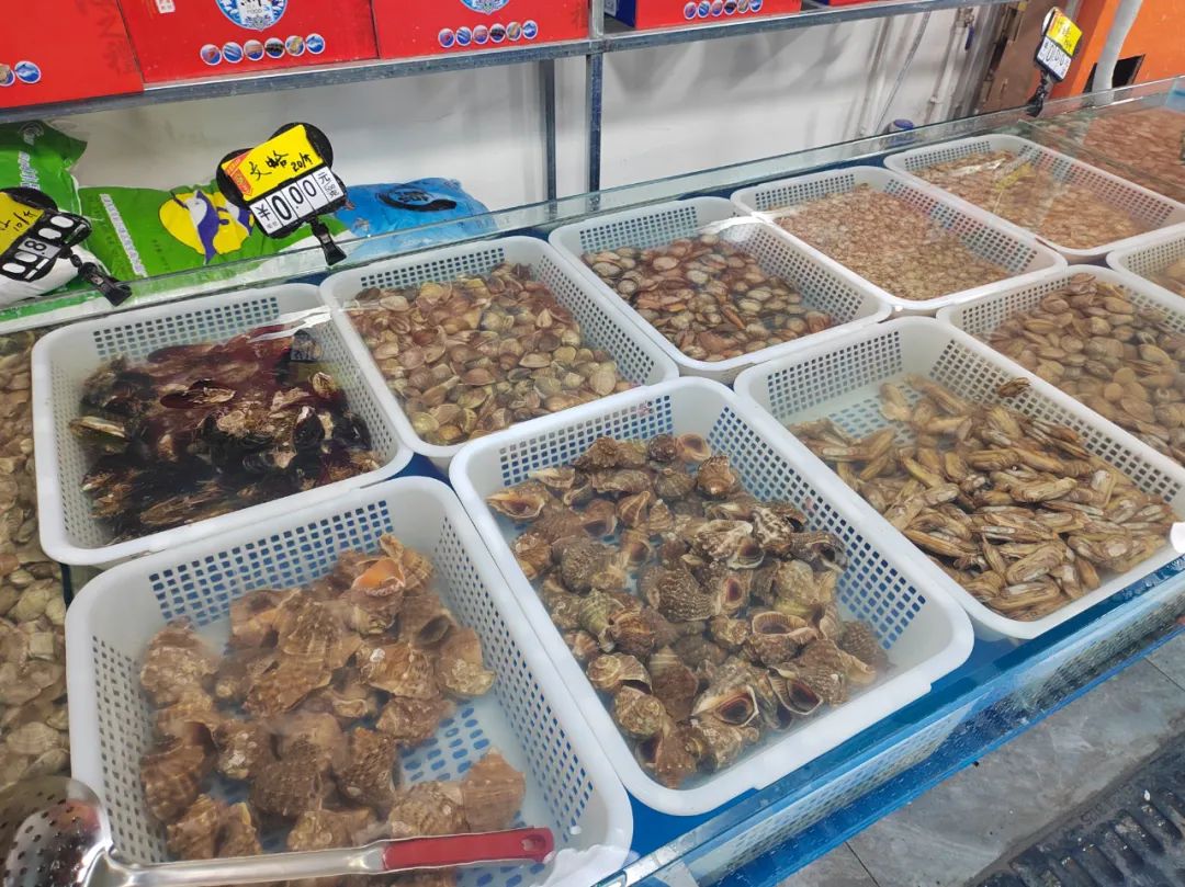 生猛海鲜市场,昌平北七家海鲜批发市场