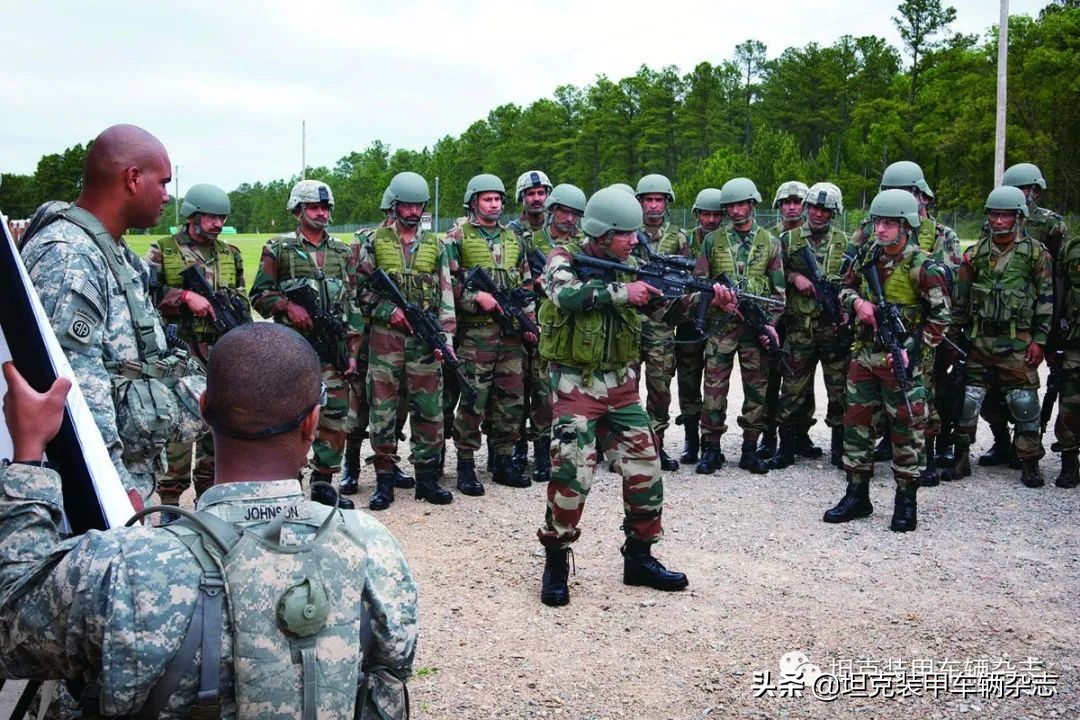 解放军如何打赢一场高原山地边境战争？