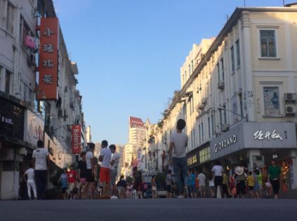 厦门必打卡10大景点推荐,厦门旅游景点必去十大景点自由行