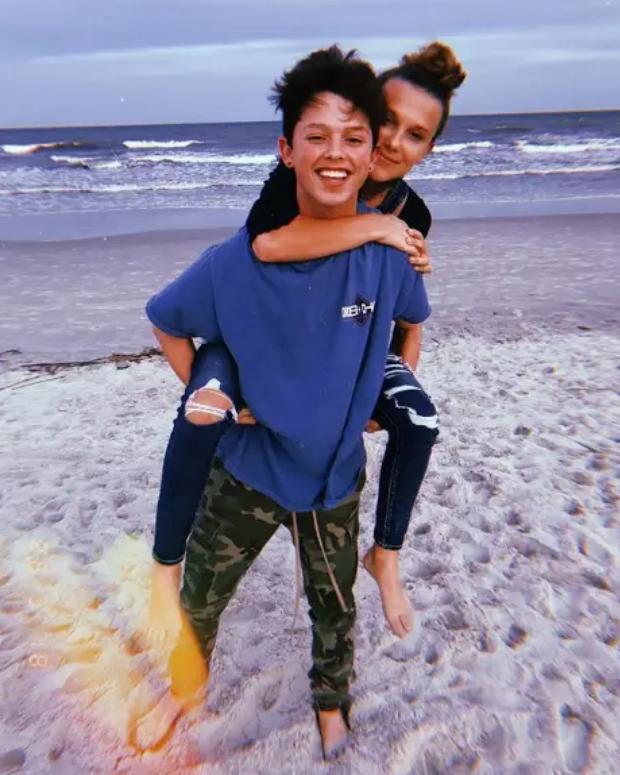 00后童星美国,美国男童星00后