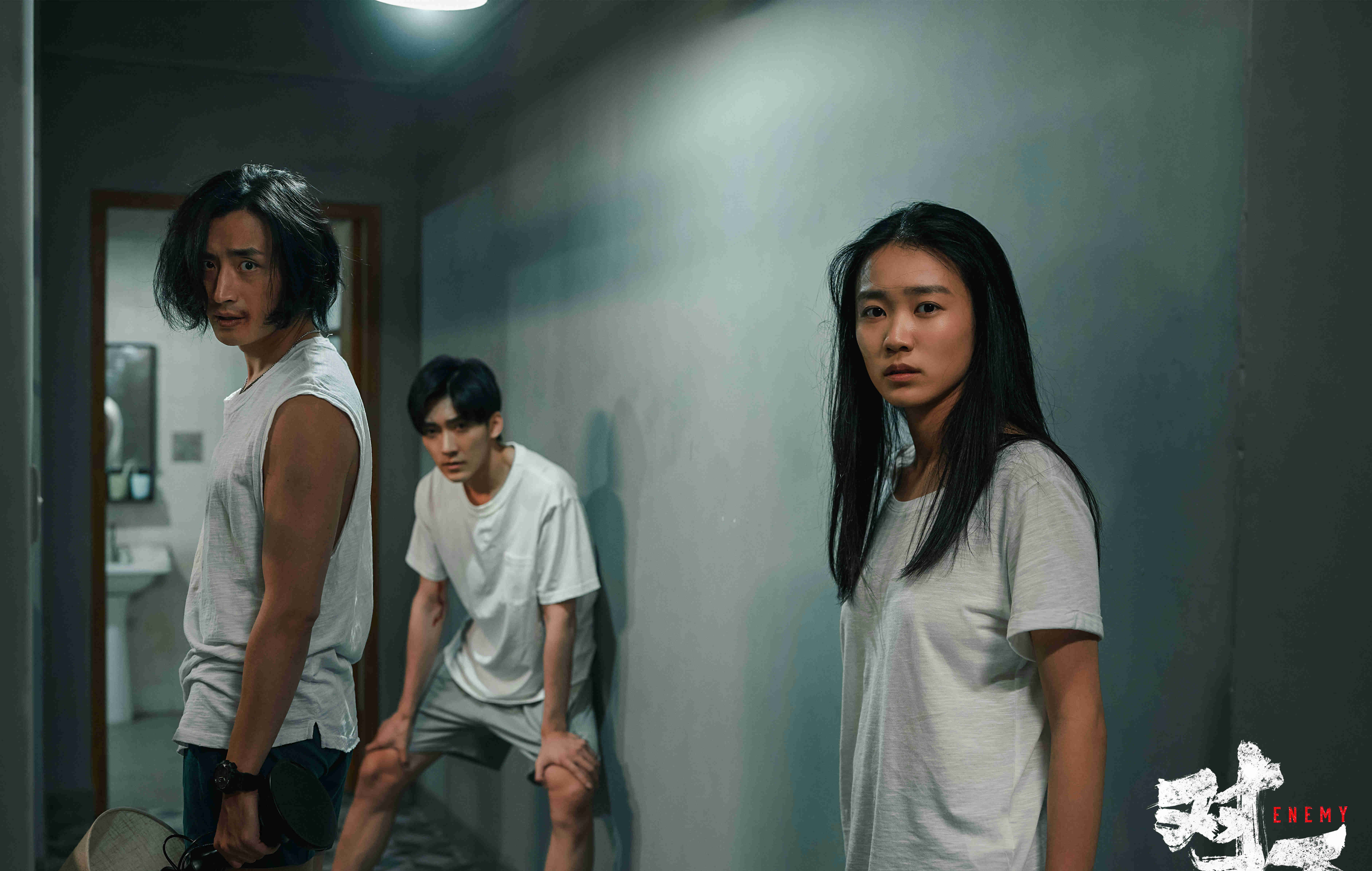 近十年评分最高的10部谍战剧，《对手》第九，《风筝》排第三