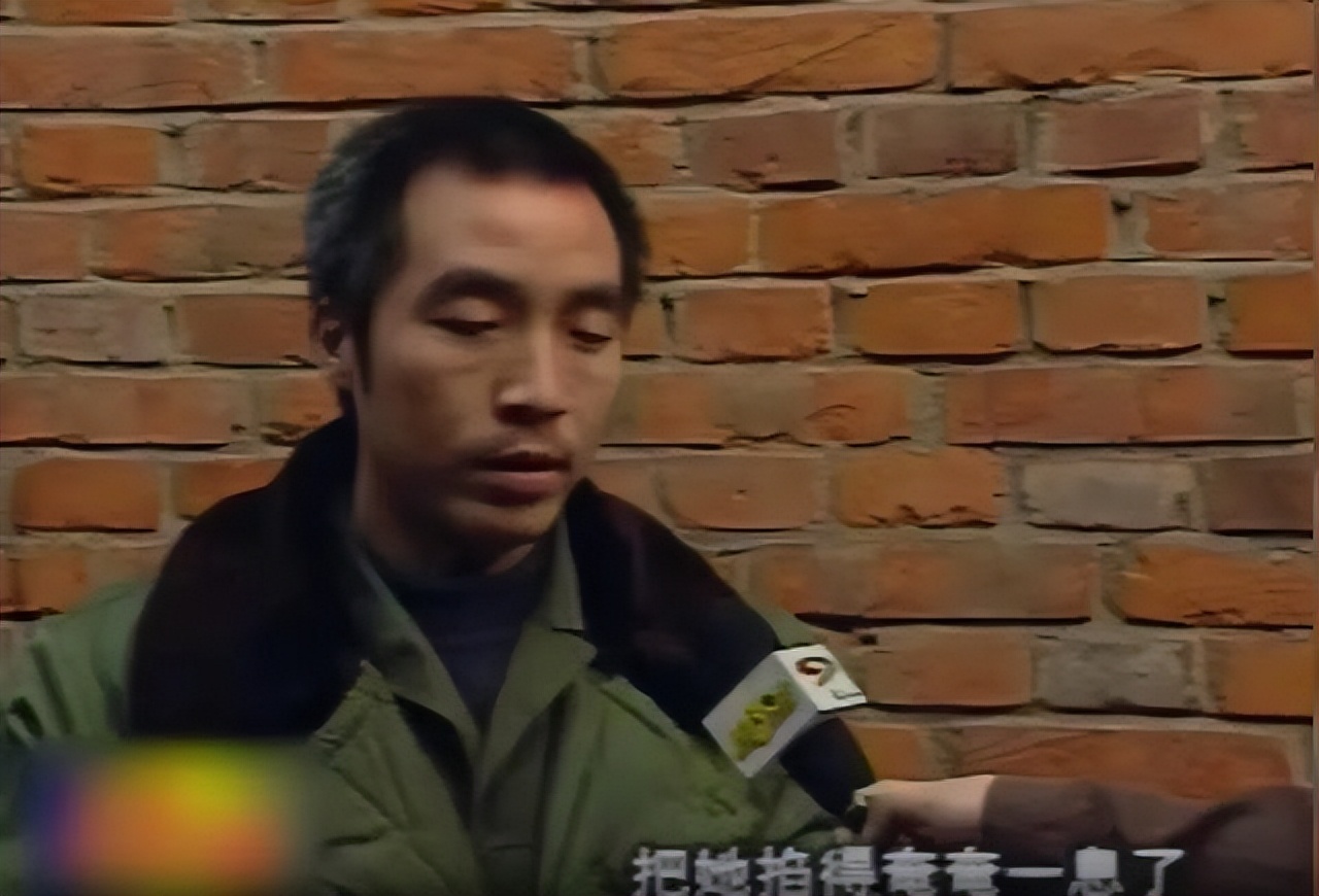 变态*杀凶**案！少女惨遭变态*魔色**砍成人彘，下身被塞满韭菜死去！