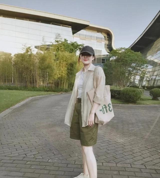 会打扮跟不打扮的区别,会打扮不打扮