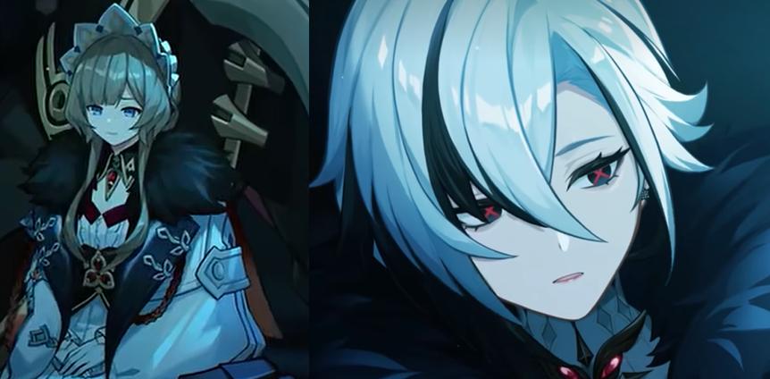 原神胡桃夜兰搭配,原神胡桃和夜兰怎么配队