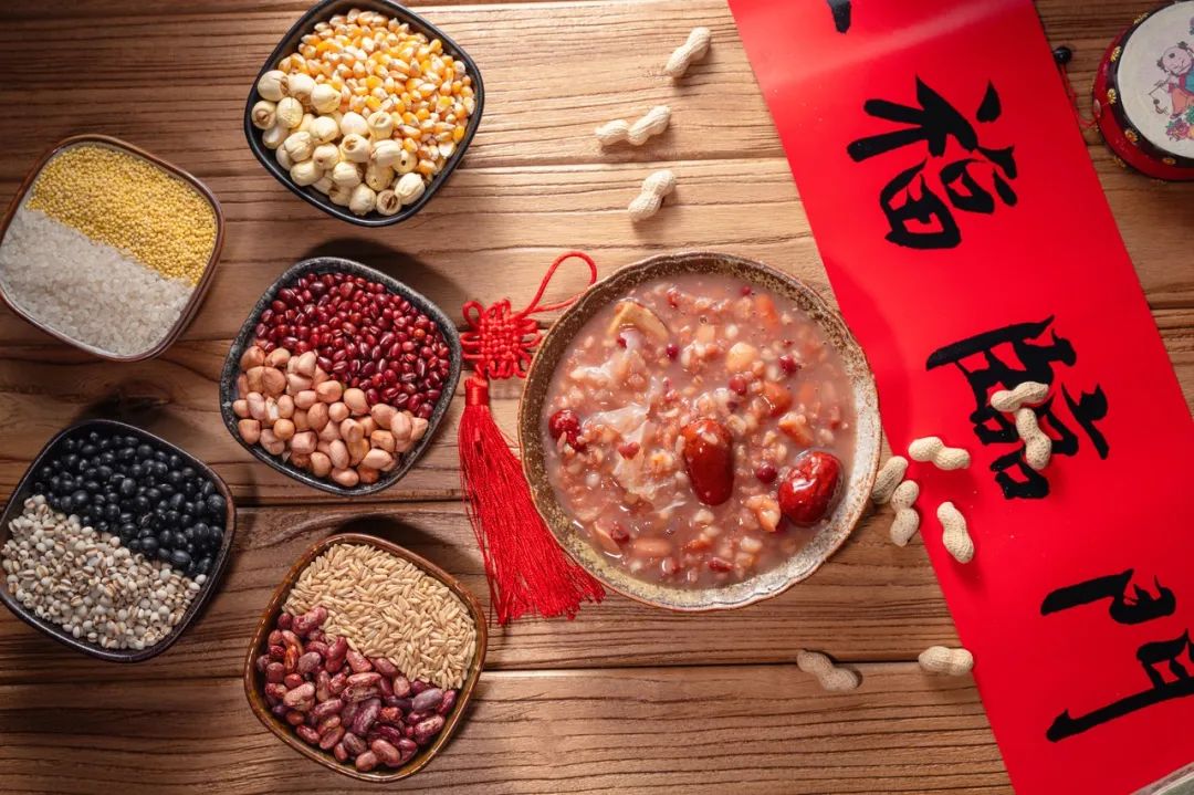 中国文化庙会年味,迎新年逛庙会感受中国传统文化