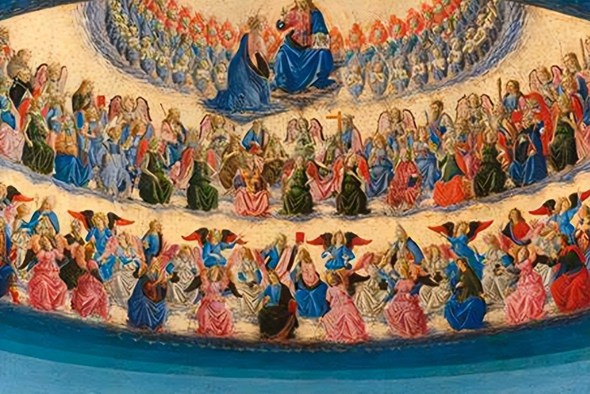 英国天主和新教,英国实行新教的原因有多可笑