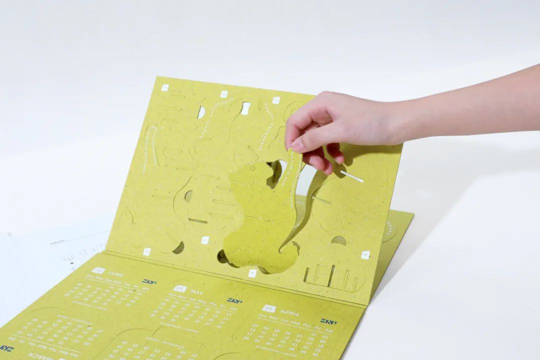 MUSEDESIGN设计大奖，包装作品又有新创意