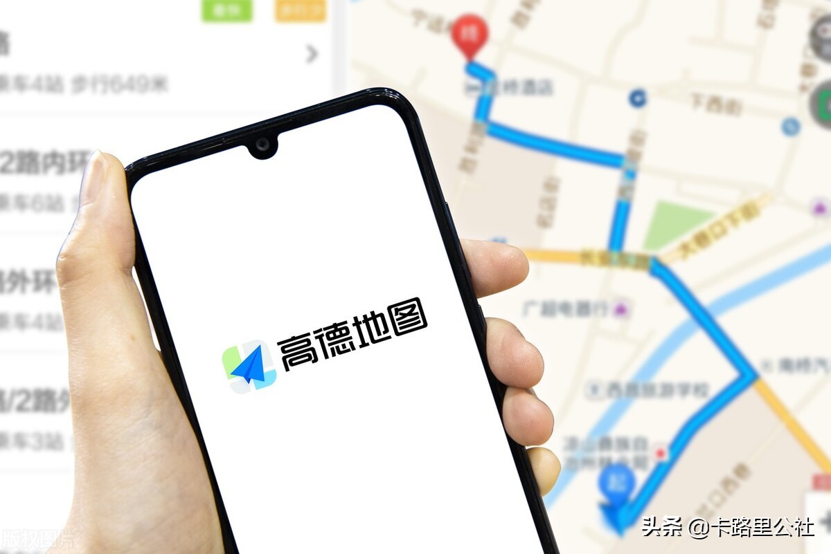 为什么谷歌卫星地图水平在全球遥遥领先？我国何时能赶上