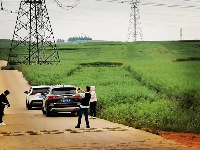 云南自驾游记录,广州自驾云南